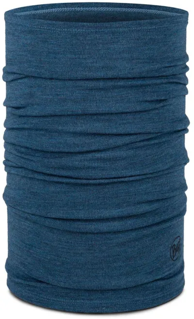 Buff Midweight Merino Tempest Melange, kuva 1 / 1
