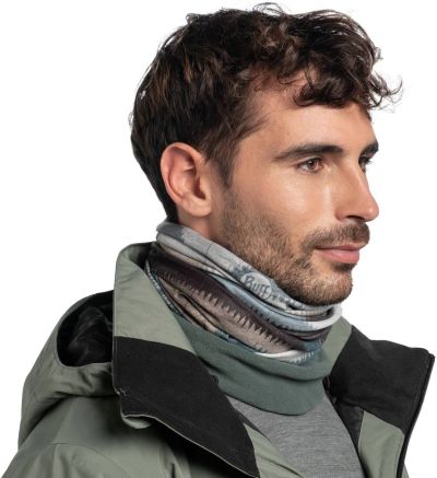 Buff Polar Ticex Silvers