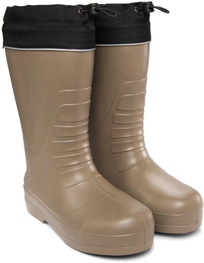 Viking Norse Tall - Miesten ja naisten talvikumisaappaat