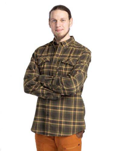 Pinewood Men's Abisko Hiking Shirt