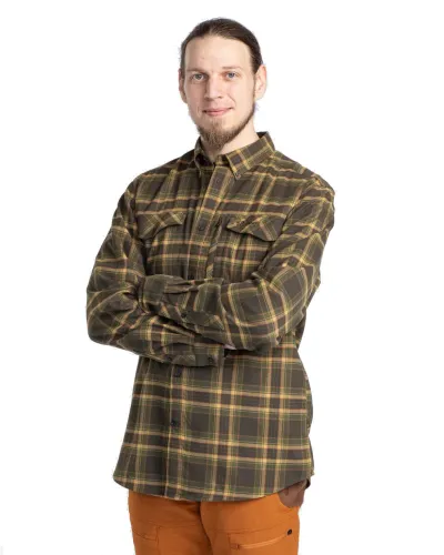Pinewood Men's Abisko Hiking Shirt, kuva 1 / 1