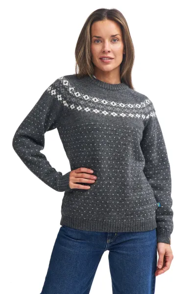 Ivanhoe Women's Sire Crewneck, kuva 1 / 1