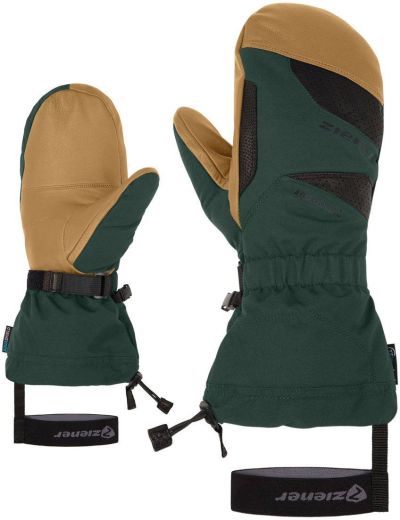 Ziener Gaikuso AS AW Mitt | Alk. 71,90 €