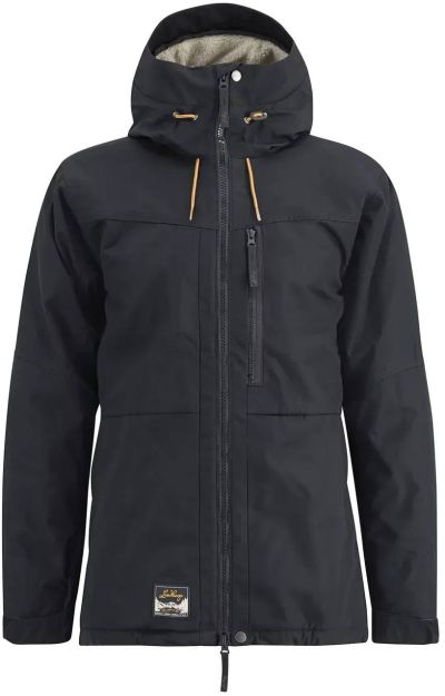 Lundhags Men's Järpen Pile Jacket - Miesten talvitakki