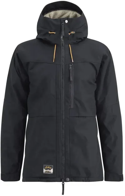 Lundhags Men's Järpen Pile Jacket - Miesten talvitakki, kuva 1 / 1