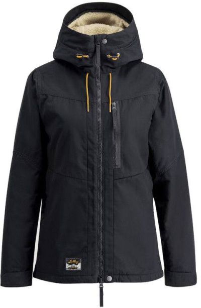 Lundhags Women's Järpen Pile Jacket - Naisten talvitakki | Alk. 190,00 €