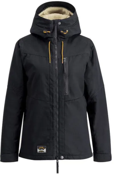 Lundhags Women's Järpen Pile Jacket - Naisten talvitakki, kuva 1 / 1