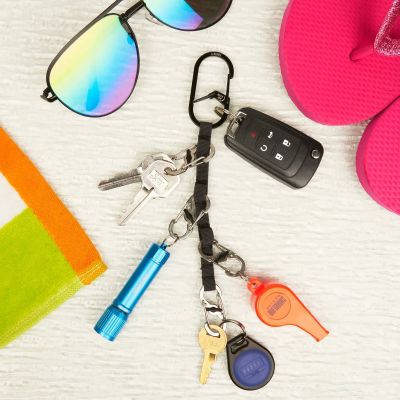 Nite Ize Gear Line Mini Key Organizer | Alk. 19,90 €