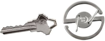 Nite Ize Medallion Key Carabiner | Alk. 8,90 €