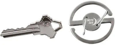 Nite Ize Medallion Key Carabiner