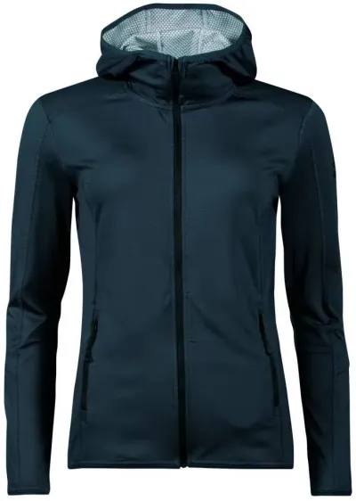Halti Women's Pallas Hooded Jacket, kuva 1 / 1