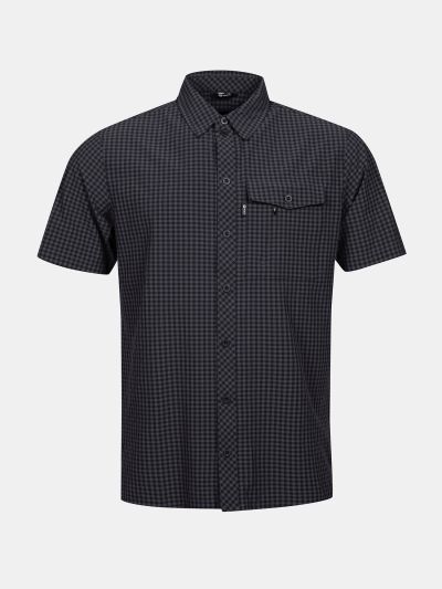 Halti Men's Kota Check Shirt