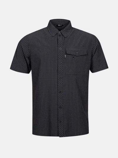 Halti Men's Kota Check Shirt, kuva 1 / 1