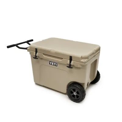 Yeti Tundra Haul