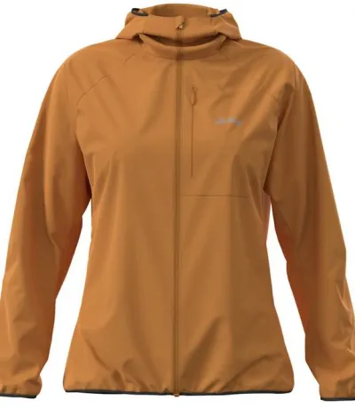 Lundhags Women's Tived Light Wind Jacket, kuva 1 / 1