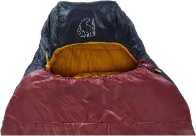 Nordisk Oscar -2 Curve XL, kuva 1 / 1
