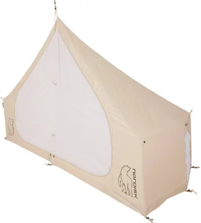 Nordisk Asgard 12,6 Cabin, kuva 1 / 1