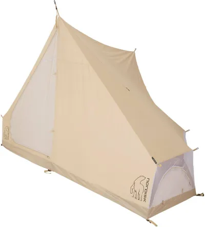 Nordisk Vanaheim 24 Cabin, kuva 1 / 1