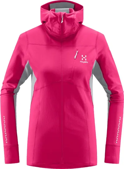 Haglöfs Women's L.I.M Mid Comp Hood, kuva 1 / 1