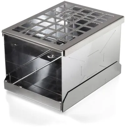 Petromax Firebox FB1