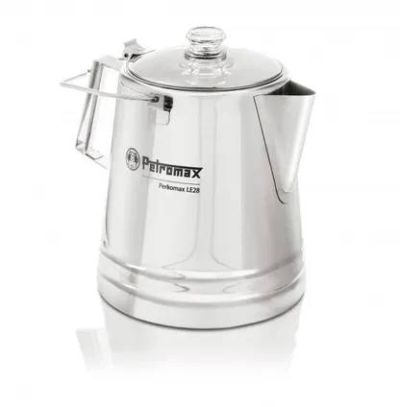 Petromax Perkomax LE 28 Stainless steel Percolator | Alk. 89,90 €