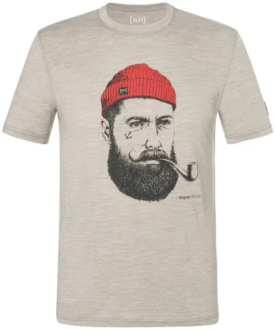 Supernatural Men's Sailor Tee Standard, kuva 1 / 1