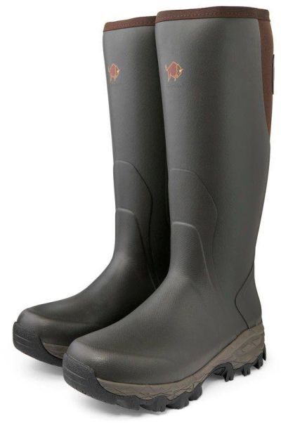 Gateway1 Moor Country 18" 3mm Zip