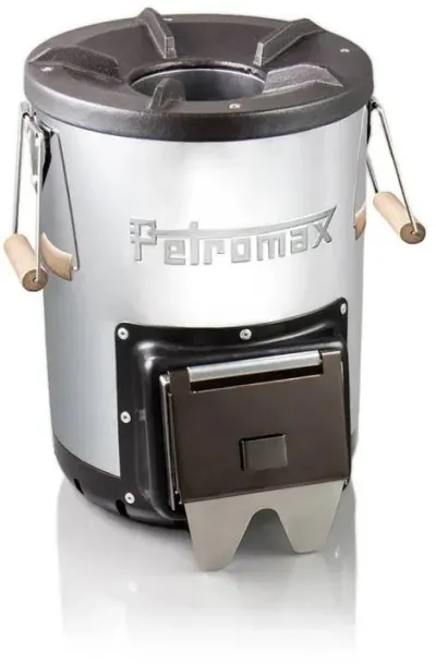 Petromax Rocket Stove RF33, kuva 1 / 1