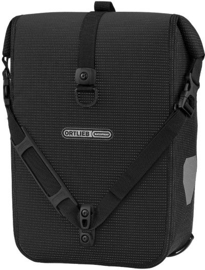 Ortlieb Sport-Roller Hi-Vis, yksi kappale