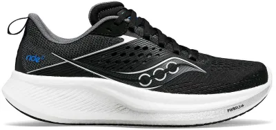 Saucony Women's Ride 17 Wide, kuva 1 / 1