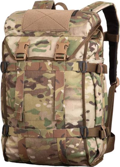 Savotta Kahakka 25 Multicam
