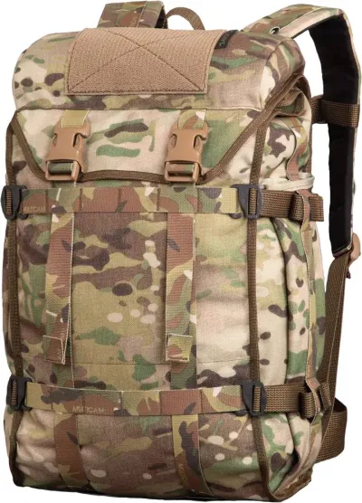 Savotta Kahakka 25 Multicam, kuva 1 / 1