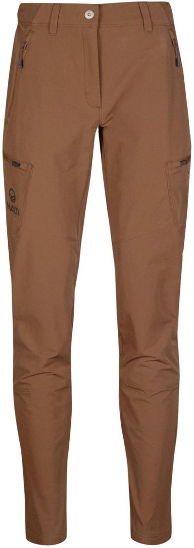 Halti Men's Pallas Evo Brushed Pant