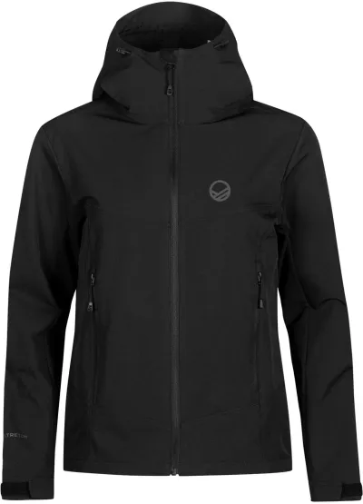 Halti Women's Pallas Evo Brushed Jacket, kuva 1 / 1