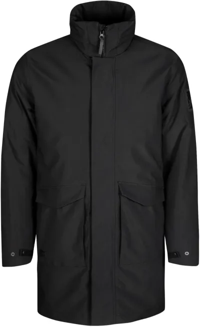 Halti Men's Synkas 3in1 Parka - Miesten parkatakki, kuva 1 / 1