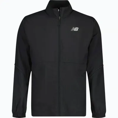 New Balance Men's Athletic Refl Packable Jacket, kuva 1 / 1