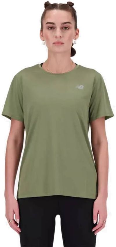 New Balance Women's Sport Essentials Tee