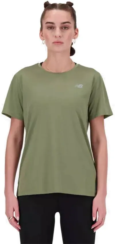 New Balance Women's Sport Essentials Tee, kuva 1 / 1