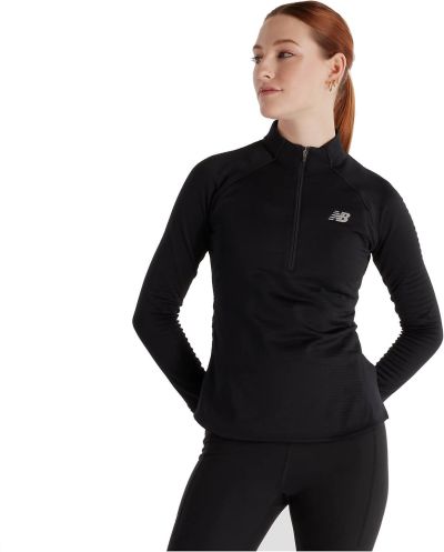 New Balance Women's Athletic Heat Grid Halfzip | Alk. 39,90 €