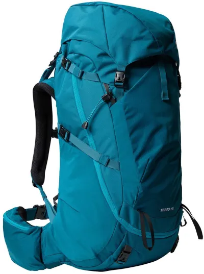 The North Face Women's Terra 55, kuva 1 / 1