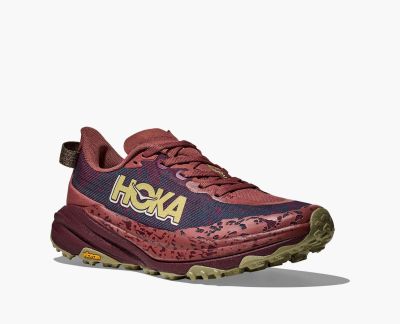 Hoka Women's Speedgoat 6
