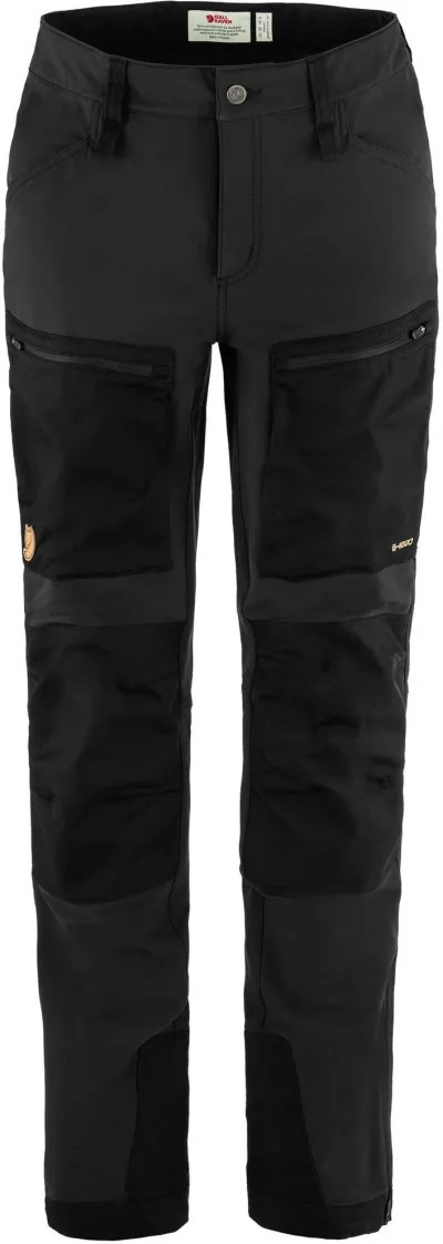Fjällräven Women's Keb Agile Winter Trousers, kuva 1 / 1