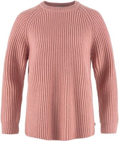 Fjällräven Women's Övik Rib Sweater | Alk. 167,30 €