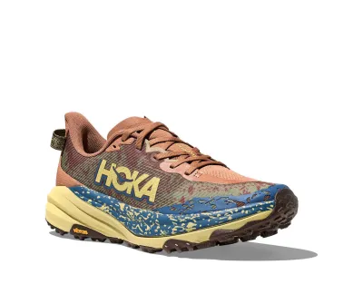 Hoka Men's Speedgoat 6, kuva 1 / 1
