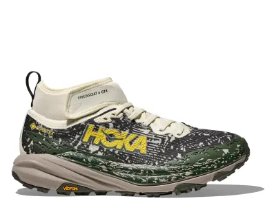 Hoka Men's Speedgoat 6 Mid GTX, kuva 1 / 1