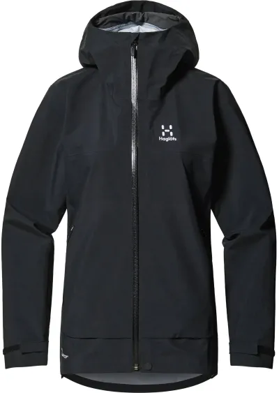 Haglöfs Women's Front Proof Jacket, kuva 1 / 1