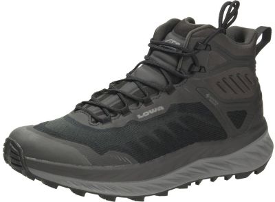 Lowa Men's Fortux GTX QC