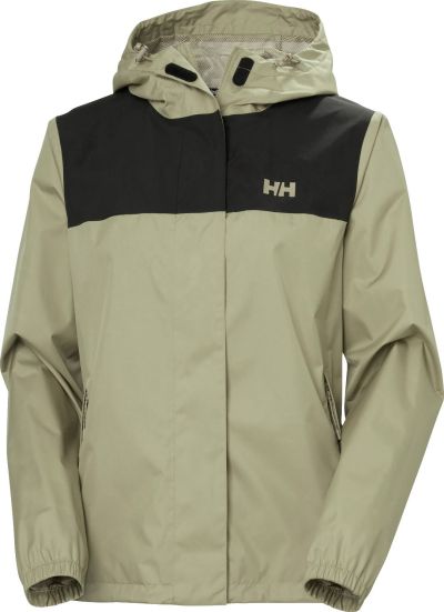 Helly Hansen Women's Vancouver Rain Jacket