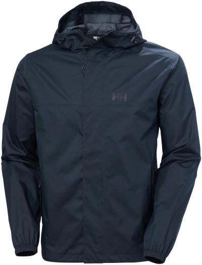 Helly Hansen Men's Vancouver Rain Jacket