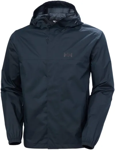 Helly Hansen Men's Vancouver Rain Jacket, kuva 1 / 1